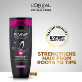 Loreal Paris Elvive Fall Resist Shampoo